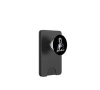 Johann Strauss Viennois Valse Musique Roi Valse Opérette PopSockets PopWallet pour MagSafe