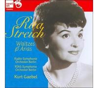 Johann Strauss: Voices Of Spring - Waltzes & Arias [Audio CD] NEUF