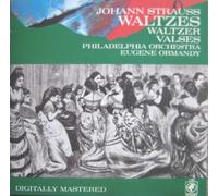 Johann Strauss Waltzes