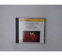 Johann Strauss: Waltzes