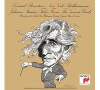 Johann Strauss: Waltzes Polkas & Marches [Import]