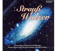 Johann: Strauss-Walzer [Import]