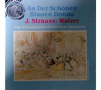 Johann Strauss / Walzer / Ormandy