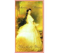 Johann Strauss: Wien Bleibt Wien (Vienna CD