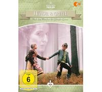 Johann Strorm et Nastassja Hahn – Märchenperlen: Hänsel und Gretel