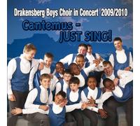 Johann van der Sandt - Cantemus-Just Sing [Import]