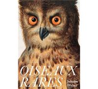 Johann Walter Oiseaux Rares /franCais - Johann Walter - Musees De Strasbourg - broché - Monographie
