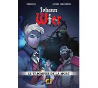 Johann Wier - Le Triomphe De La Mort