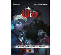 Johann Wier - Le Triomphe De La Mort