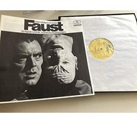 Johann Wolfgang von Goethe - Faust - Der Tragödie I. Und II. Teil (Grundgens) [6x Vinyl LP]