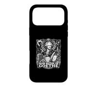 Johann Wolfgang Von Goethe La Tempête de l'âme Coque pour iPhone 17 Pro Max