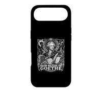 Johann Wolfgang Von Goethe La Tempête de l'âme Coque pour iPhone Air