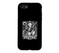 Johann Wolfgang Von Goethe La Tempête de l'âme Coque pour iPhone SE (2020) / 7/8