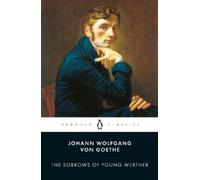 The Sorrows of Young Werther
