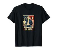 Johann Wolfgang Von Goethe Weimar Classicisme T-Shirt