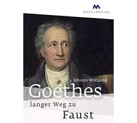 Johann Wolfgang von Goethes langer Weg zu Faust, Video