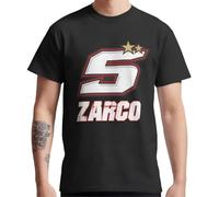 Johann-Zarco-Artwork-T-Shirt-Tee-Shirt-Custom-Aldult-Teen-Unisex-Digital-Printing