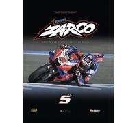Johann Zarco - Histoire D'un Double Champion Du Monde