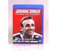 JOHANN ZARCO L’AUDACE D’UN CHAMPION - BLU-RAY
