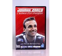 JOHANN ZARCO L’AUDACE D’UN CHAMPION - DVD