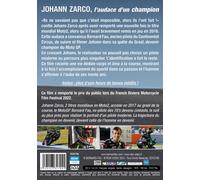 Johann Zarco, L'audace D'un Champion