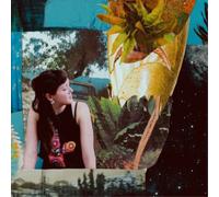 Amelie Johanna – Distance – CD – Import