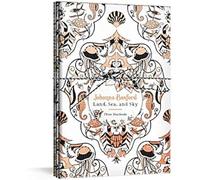 Johanna Basford Land, Sea, And Sky