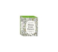Johanna Basford's Notes From Nature