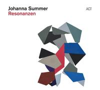 Johanna Été - Résonances