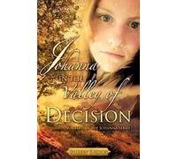 Johanna In The Valley Of Decision