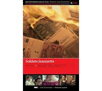 Johanna Orsini-Rosenberg;Christina Reichsthaler;Jo - #240: Soldate Jeannette (Daniel Hoesl) [Standard Version]