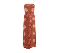 Johanna Ortiz - Ancient Dress - Femme - Robes - Multicolore - Taille: 38 FR