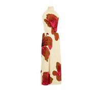 Johanna Ortiz - Best Of Times Dress - Femme - Robes - Multicolore - Taille: 38 FR