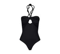 Johanna Ortiz - Maillot de bain une pièce Open Ocean - Femme - Maillots de bain - Noir - Taille: 38 FR