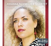 Johanna Schneider Quartet - Pridetime