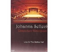 Johanna Selleck – Unspoken Dialogues – Import anglais