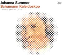 Johanna Summer Schumann Kaleidoskop (CD) Album