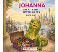 Johanna: The City that Never Sleeps