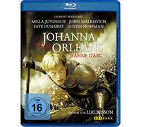 Johanna Von Orleans [Blu-Ray] [Import]