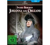 Ingrid Bergman - Johanna Von Orleans [Blu-Ray] [Import]
