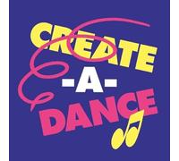 Johannes Albert - Create-a-Dance