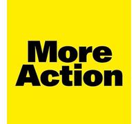 Johannes Albert - More Action Pleeease!