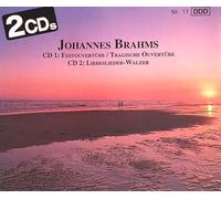 Johannes Brahms - 0uvertüre & LiebesIieder WaIzer Op. 52