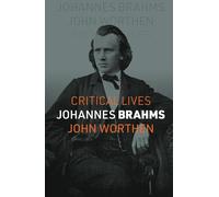 Johannes Brahms