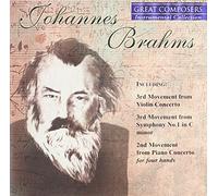 Johannes Brahms