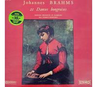 Johannes Brahms - 21 Danses Hongroises