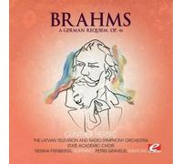 J. Brahms - German Requiem