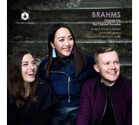 Brahms: Clarinet Trio/Sonatas