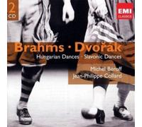Brahms - Hungarian Dances/Slavonic [Import]
