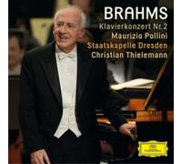 Concerto Pour Piano No. 2 Opus 83